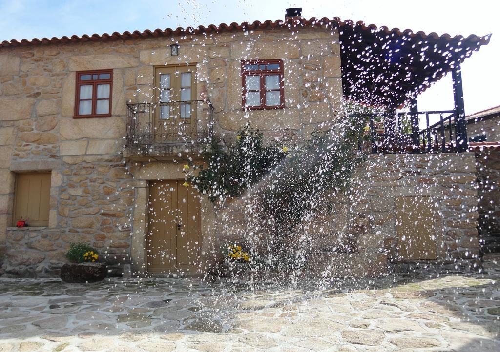 Casas Do Juizo - Country Houses Exterior foto