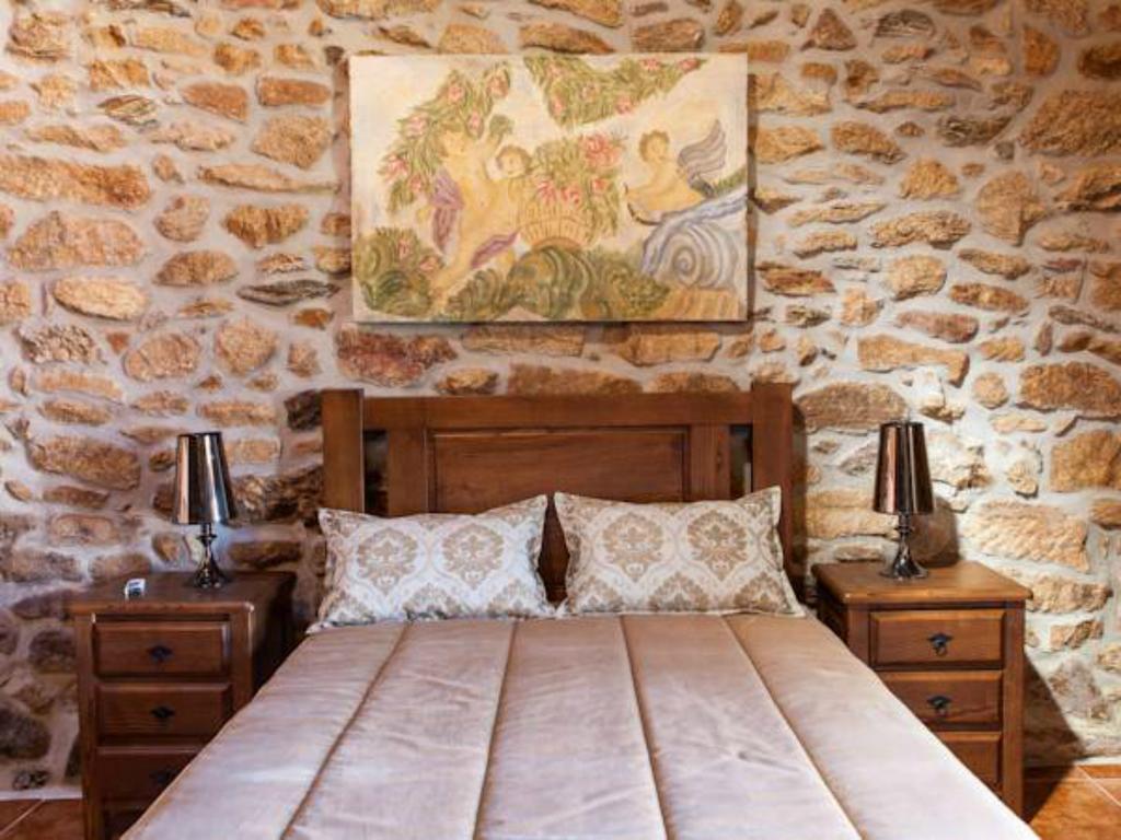 Casas Do Juizo - Country Houses Exterior foto