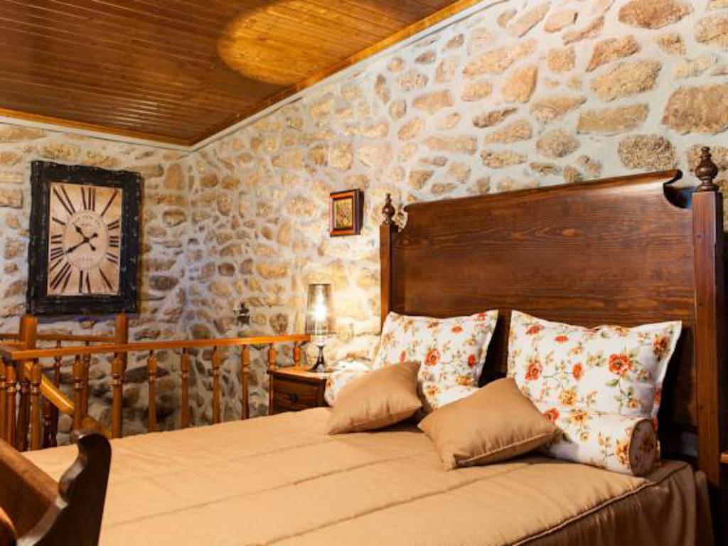 Casas Do Juizo - Country Houses Exterior foto