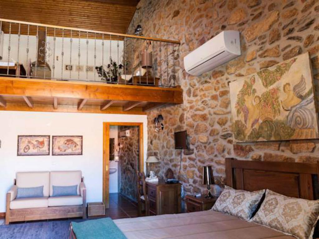Casas Do Juizo - Country Houses Exterior foto