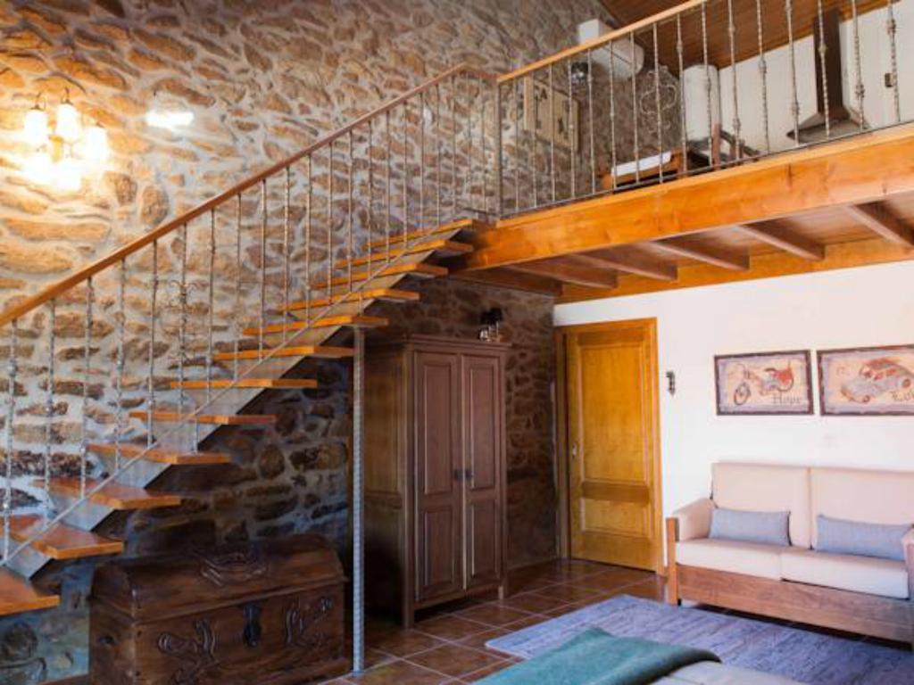 Casas Do Juizo - Country Houses Exterior foto