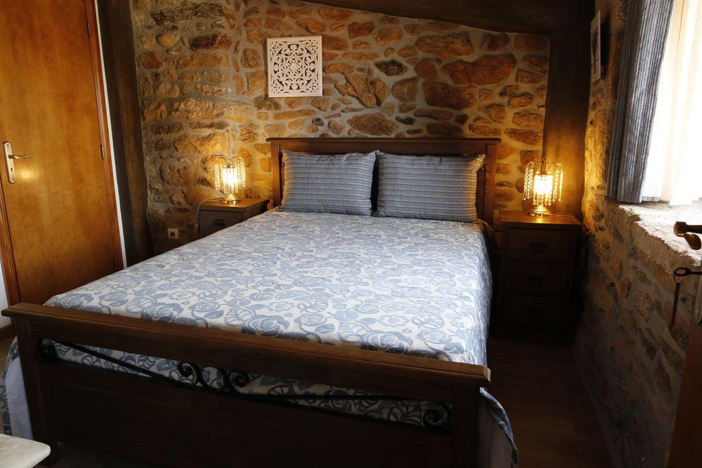 Casas Do Juizo - Country Houses Exterior foto