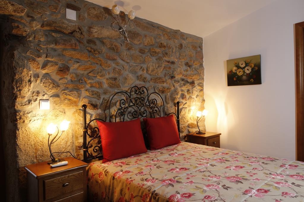 Casas Do Juizo - Country Houses Exterior foto