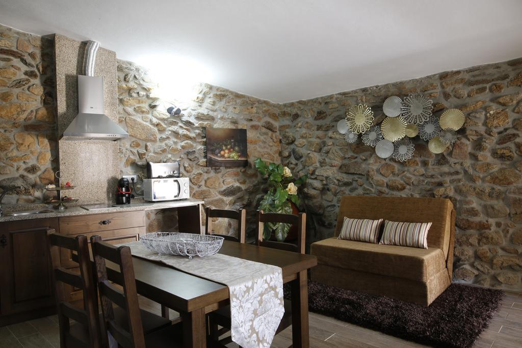 Casas Do Juizo - Country Houses Exterior foto