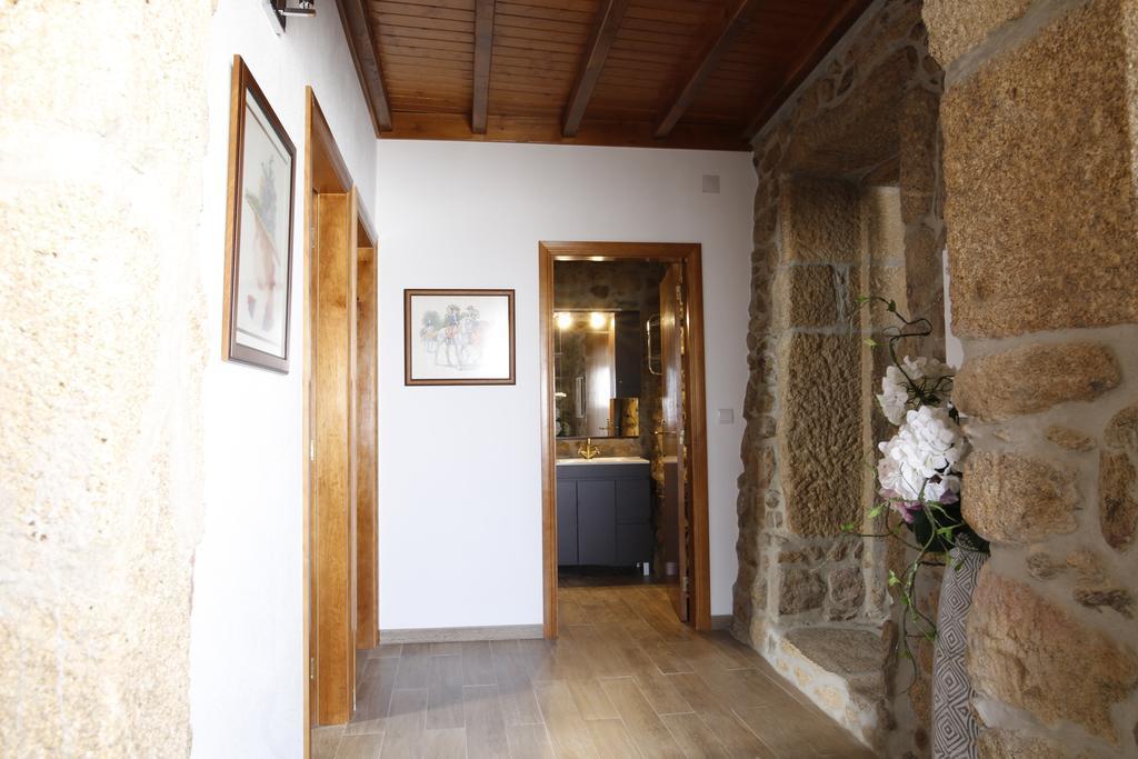 Casas Do Juizo - Country Houses Exterior foto