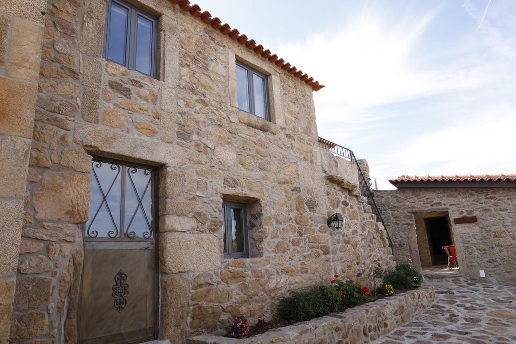 Casas Do Juizo - Country Houses Exterior foto