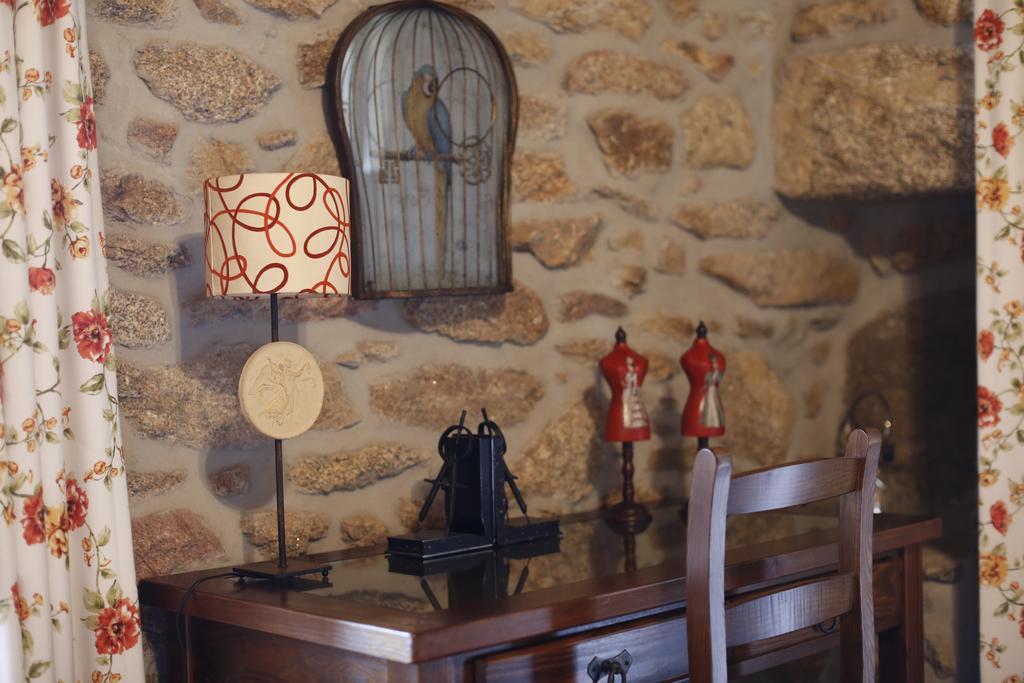 Casas Do Juizo - Country Houses Exterior foto