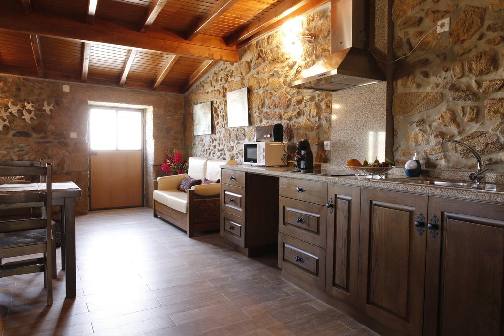 Casas Do Juizo - Country Houses Exterior foto