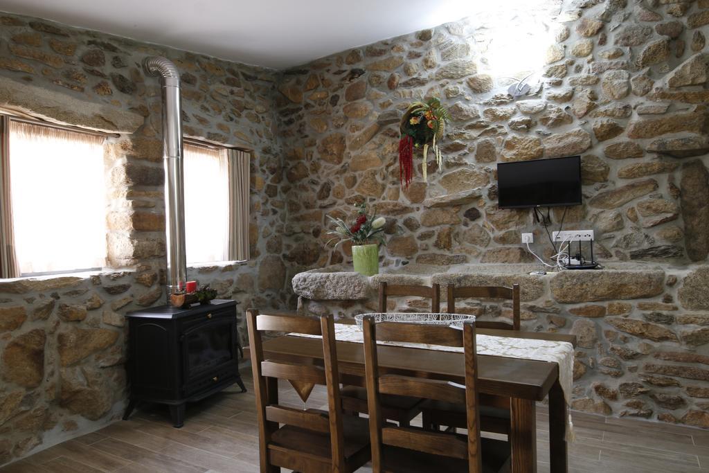 Casas Do Juizo - Country Houses Exterior foto