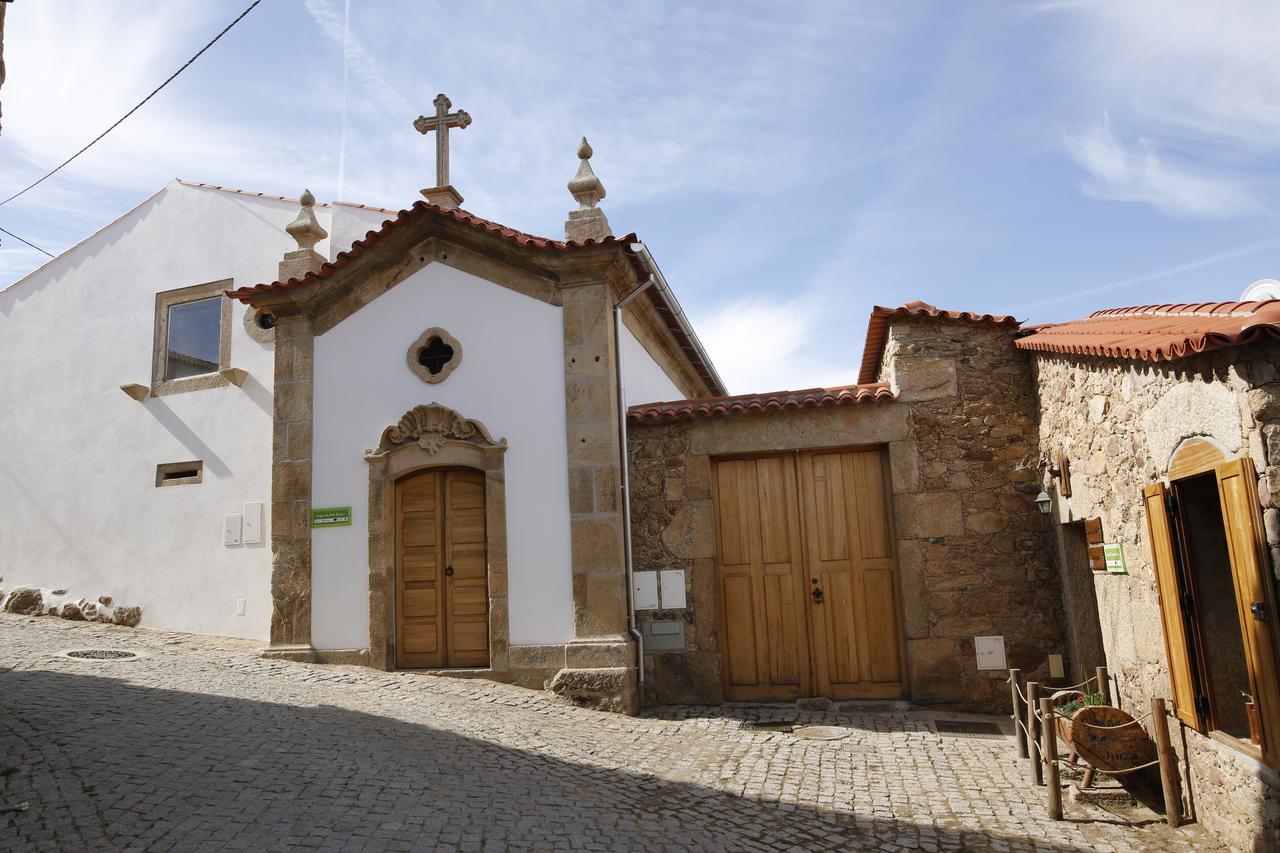 Casas Do Juizo - Country Houses Exterior foto