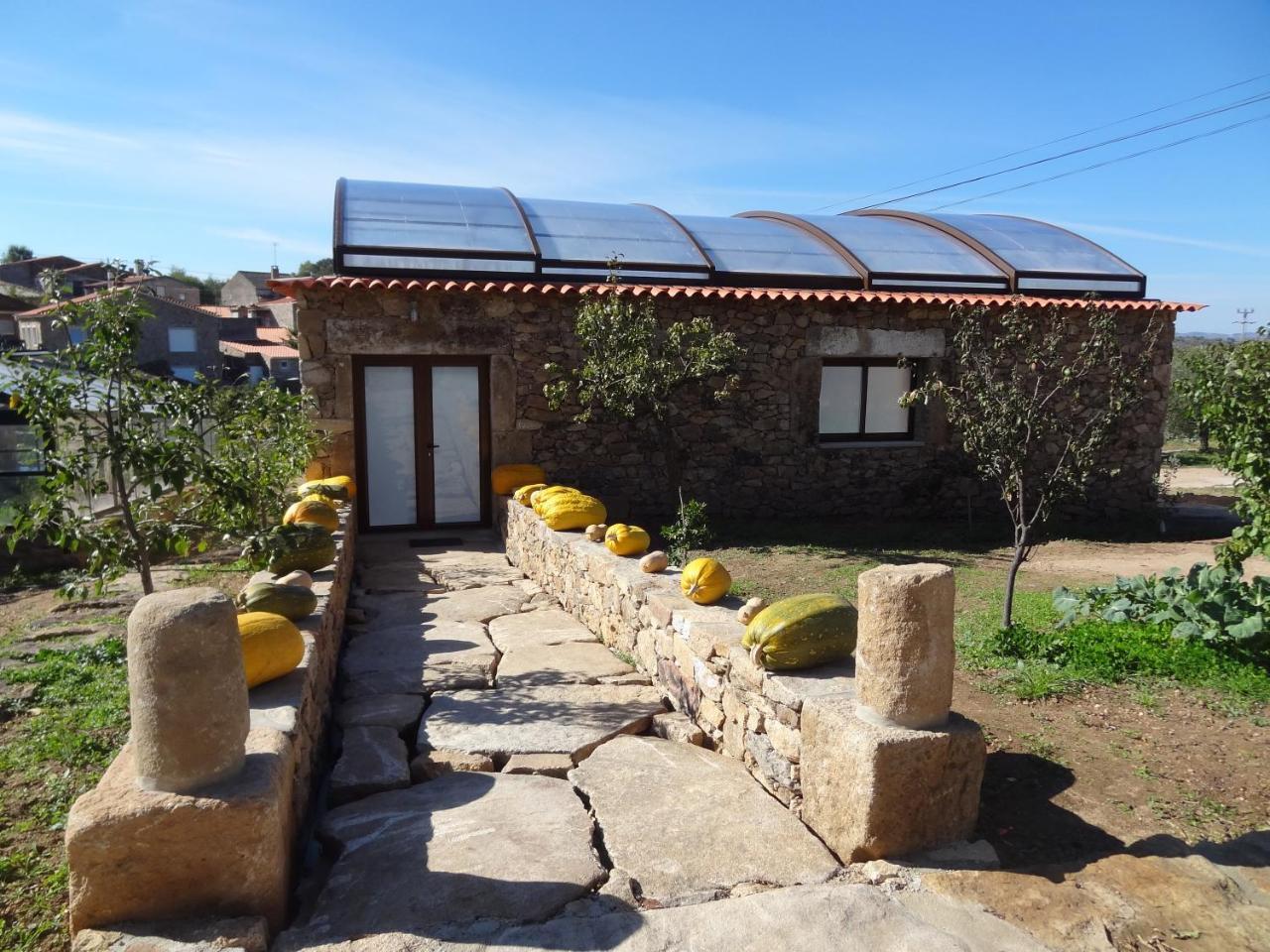 Casas Do Juizo - Country Houses Exterior foto