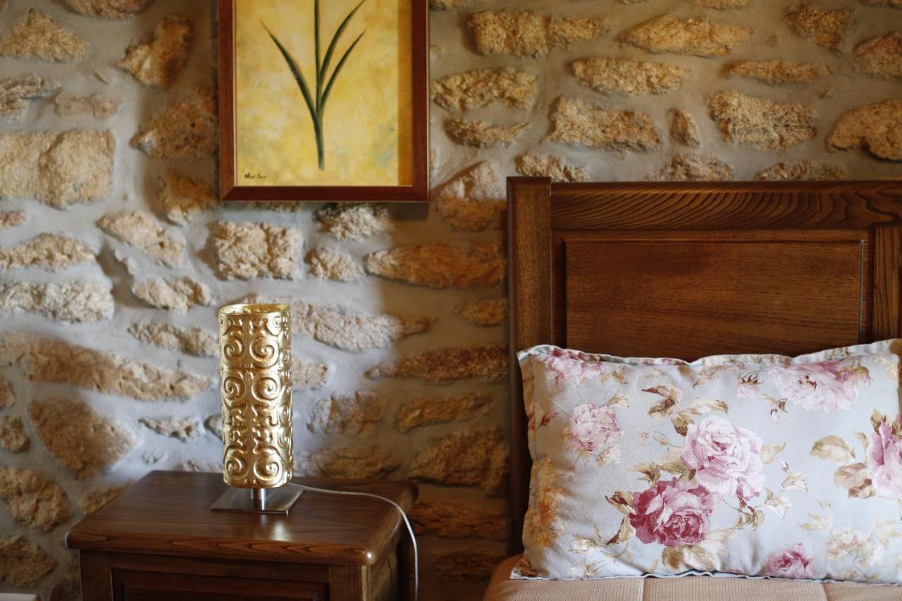 Casas Do Juizo - Country Houses Exterior foto