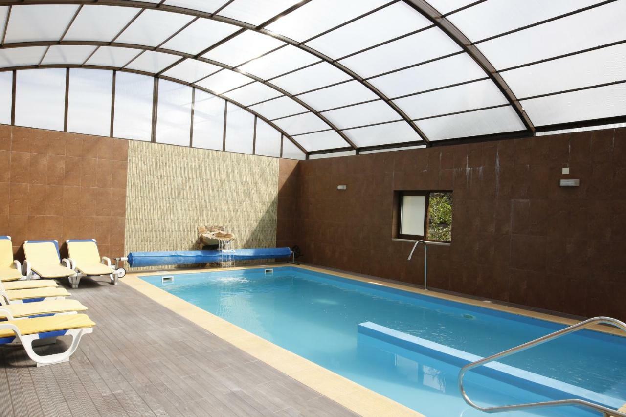 Casas Do Juizo - Country Houses Exterior foto